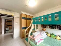 Blk 103 Jurong East Ville (Jurong East), HDB 5 Rooms #546190241